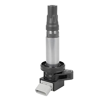 Amazon.com: X AUTOHAUX Auto Part Ignition Coil 19500-B2050
